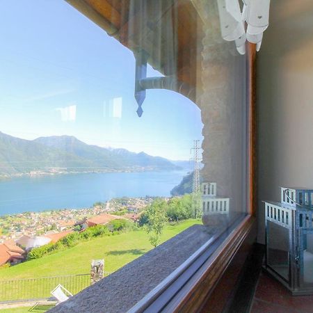 Apartamento Residenza Castellum Stazzona Exterior foto