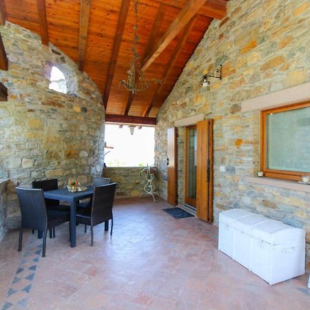 Apartamento Residenza Castellum Stazzona Exterior foto